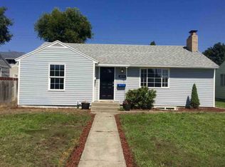 2830 W Wellesley Ave, Spokane, WA 99205