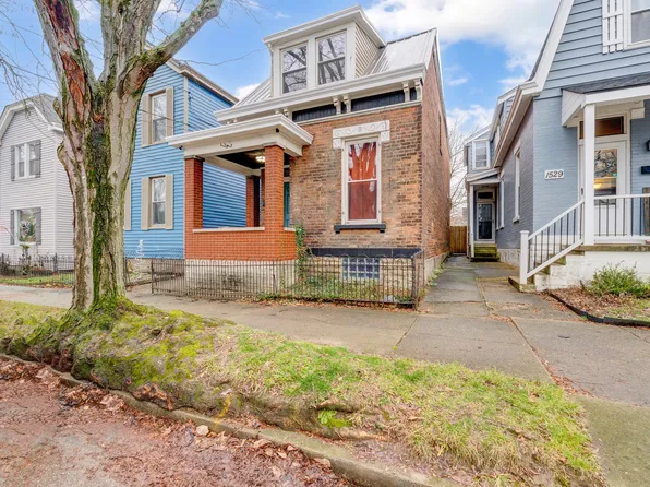 1531 Woodburn Ave, Covington, KY 41011