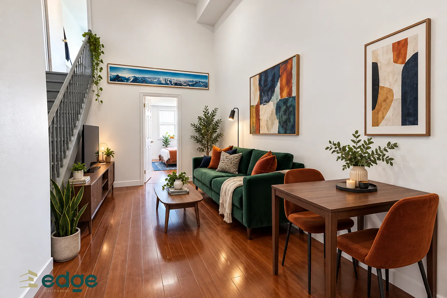 192 Jefferson Street — Photo 1