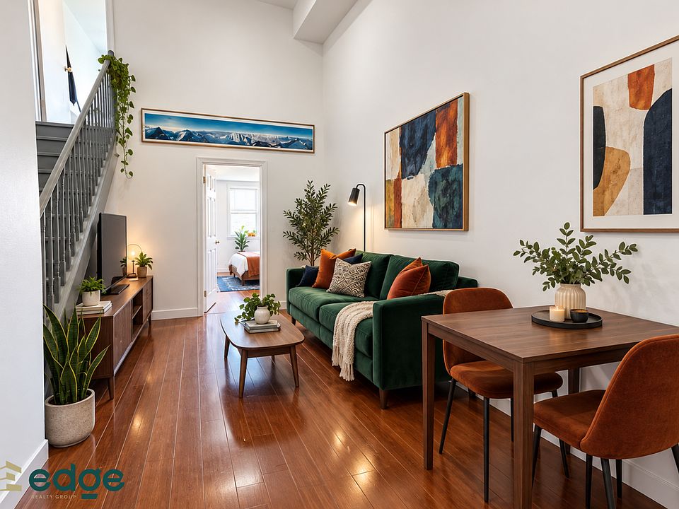 3 bed · 1 bath in Bushwick, Brooklyn