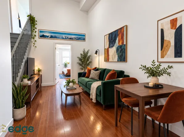 192 Jefferson St APT 3l, Brooklyn, NY 11206