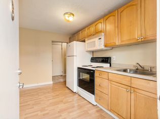 21st Ave Apartments, Seattle, WA 98122