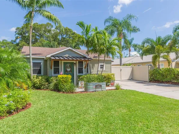 847 41st Ave N, Saint Petersburg, FL 33703