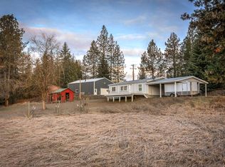 28484 E Canyon Rd, Cataldo, ID 83810
