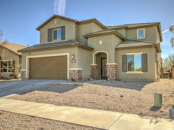 2nd image of 10888 E White Sage Dr