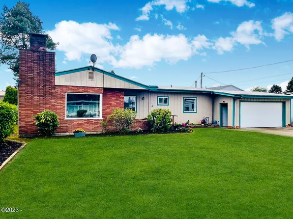 363 NE San Bayo Cir #O, Newport, OR 97365