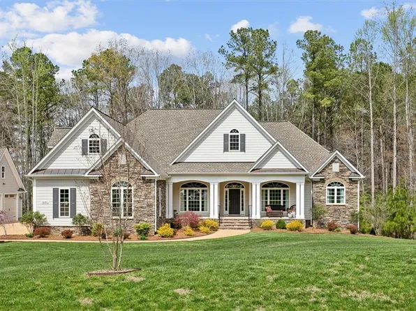 1690 Centennial Dr, Toano, VA 23168