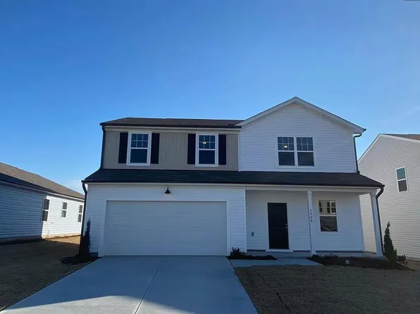 3528 Strawberry Patch Row, Raleigh, NC 27604
