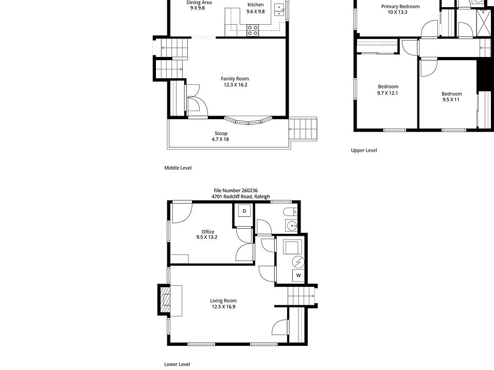 2nd image of 4701 Radcliff Rd