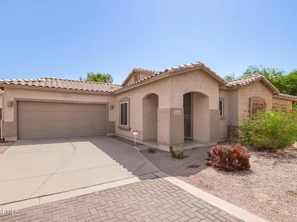 6246 S NASH Way, Chandler, AZ 85249