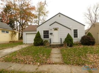 226 Ely Ave, Findlay, OH 45840