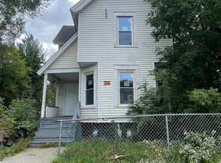 331 Fitch St, Syracuse, NY 13204