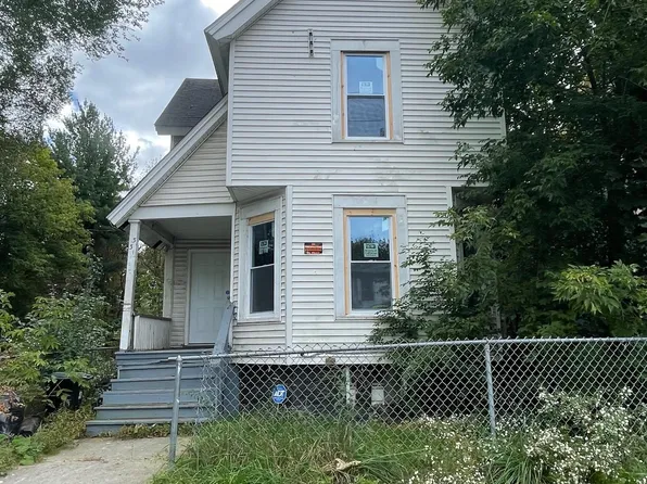 331 Fitch St, Syracuse, NY 13204