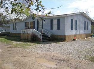 173 E Shirley Rd, Port Sulphur, LA 70083