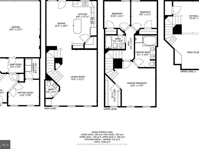 4713 Arsenal Rd #39 — Photo 35
