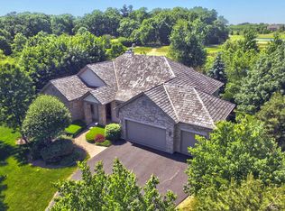 21864 W Bay Hill Ct, Mundelein, IL