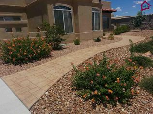 1495 Vista Del Cerro, Las Cruces, NM 88007