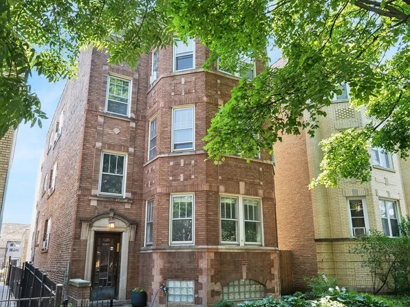 5507 N Artesian Ave, Chicago, IL 60625