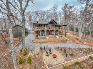 404 Caldwell Overlook, Brasstown, NC 28902