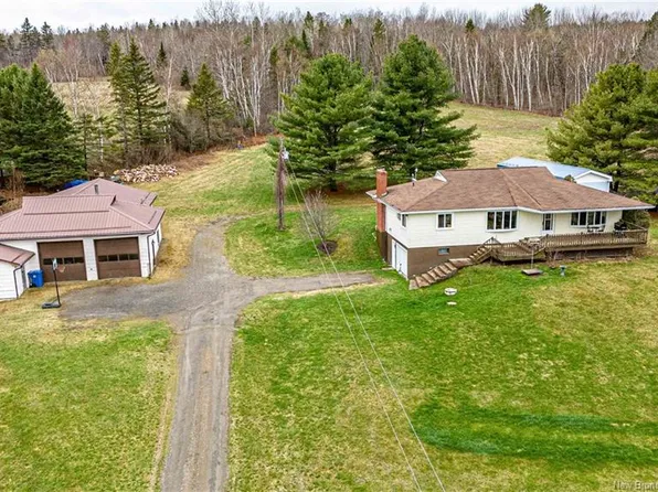 596 165th Rte, Woodstock, NB E7N 2Z1