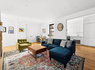 299 Riverside Dr APT 2C, Manhattan, NY