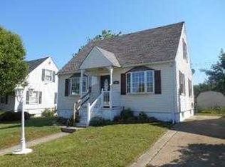 1603 Rita Rd, Baltimore, MD 21222