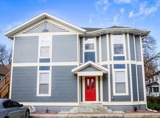 1144 E Walnut St APT D, Springfield, MO 65806