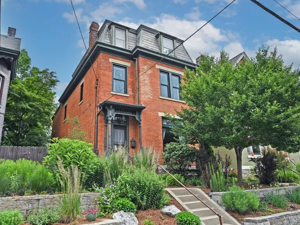 1622 Pullan Ave, Cincinnati, OH 45223