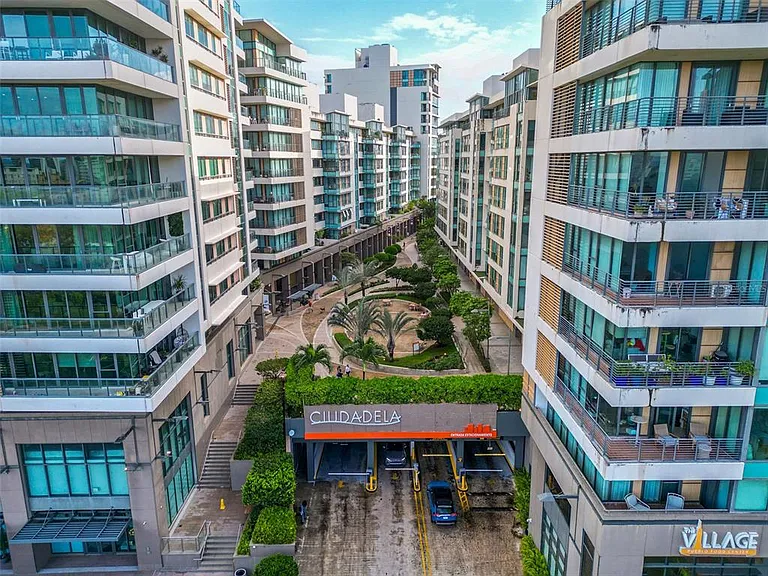 1511 Avenue Ponce De Leon Torre Del Norte Ciuda #1000-1055 — Photo 1