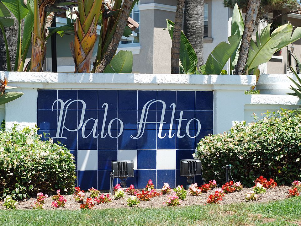 Palo Alto Community