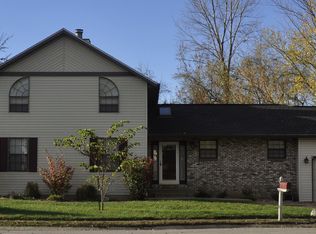 508 Juniper Dr, O'Fallon, IL 62269