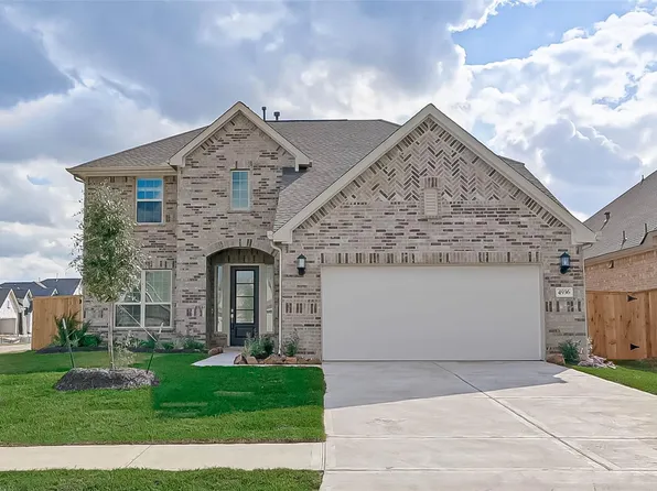 4936 Sierra Ridge Dr, Rosenberg, TX 77469