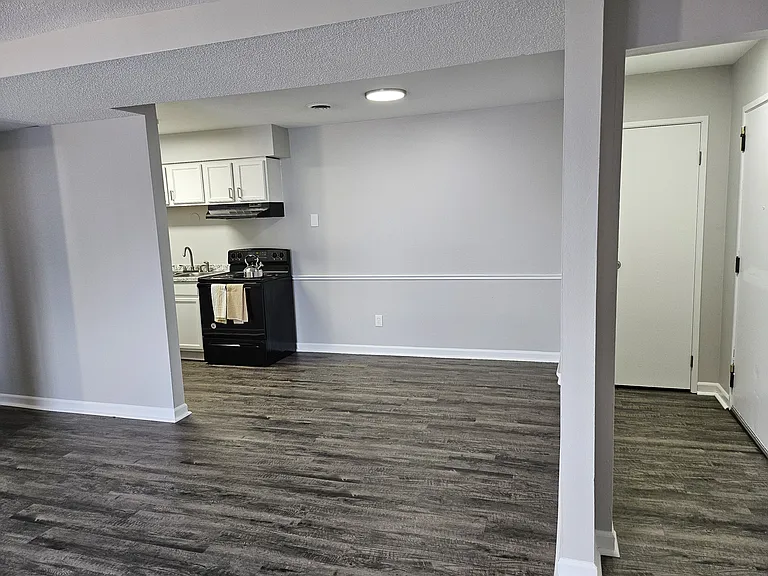Secor Flats — Photo 4