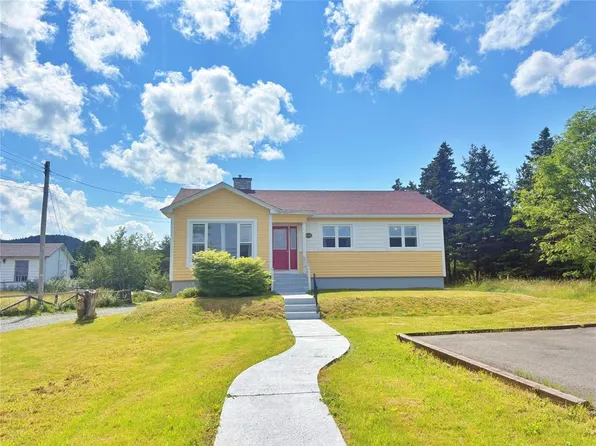 145 Conception Bay Highway, Clarkes Beach, NL A0A1W0