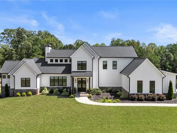 445 Roper Rd, Canton, GA 30115