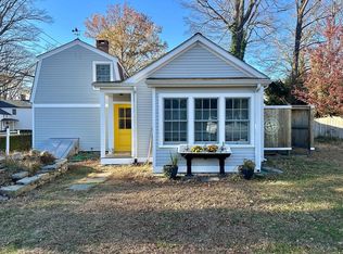 43 Pennywise Ln, Old Saybrook, CT 06475