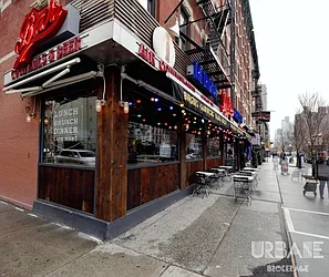 Rented by Urbane Brokerage