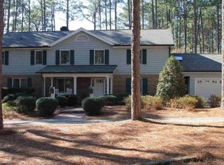 220 Lake Dornoch Dr, Pinehurst, NC 28374