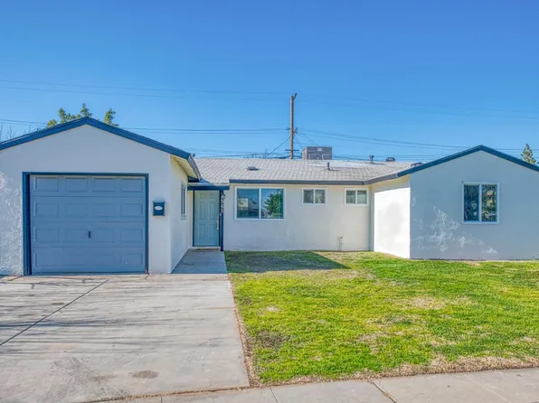4541 N Anna St, Fresno, CA 93726