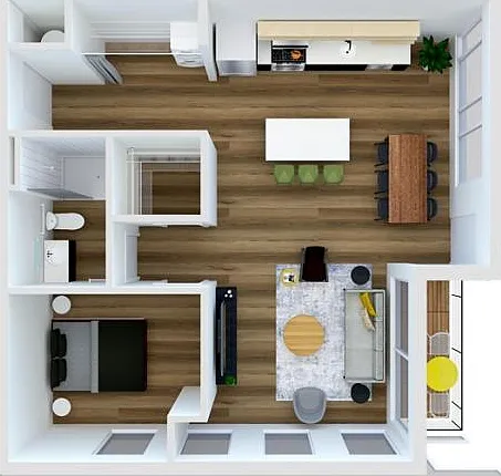 @150 North 3rd — Photo 13