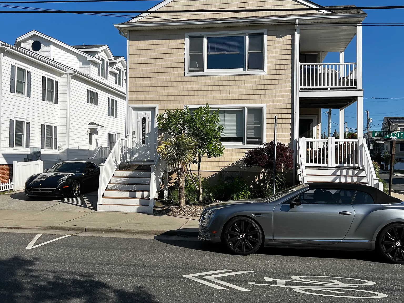 Winchester Avenue, Margate City — Photo 1