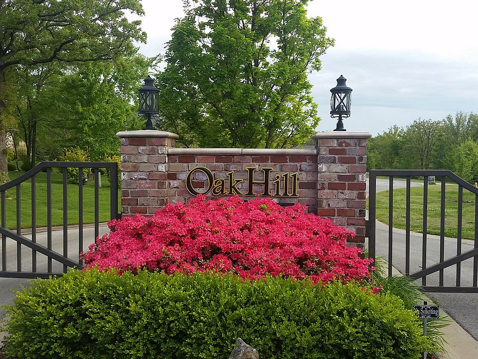 Oak Hill of Jenks is a prestigious gated subdivision located within the Bixby School District. You cannot find a lot this large with such terrific tree cover in midtown anywhere close to this price.