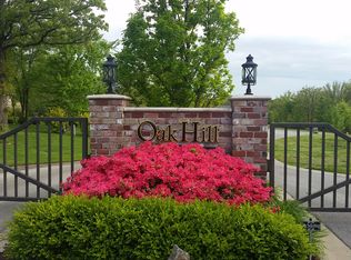 S 12th St E, Jenks, OK 74037