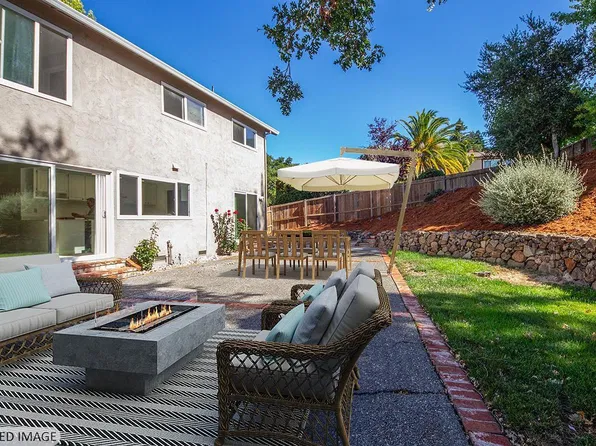 1 Plata Court, Novato, CA 94947