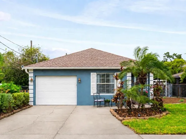 3411 W NORTH B STREET, TAMPA, FL 33609