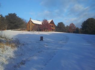 164 Husky Hill Ln, Gillett, PA 16925