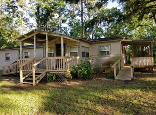 45312 Arline Rd, Callahan, FL 32011