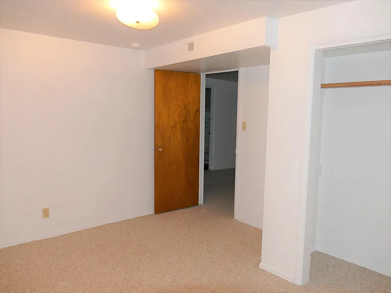 Basement Bedroom #3