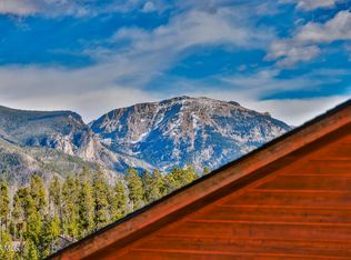 52 Mad Moose Ln, Grand Lake, CO 80447