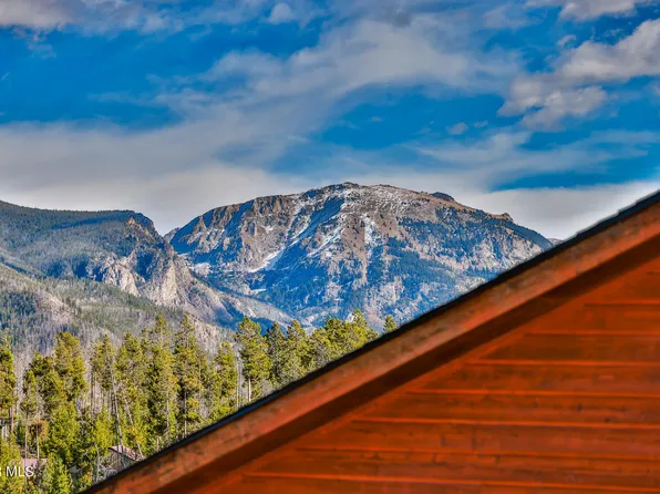 52 Mad Moose Lane, Grand Lake, CO 80447